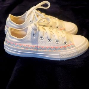Kids Converse